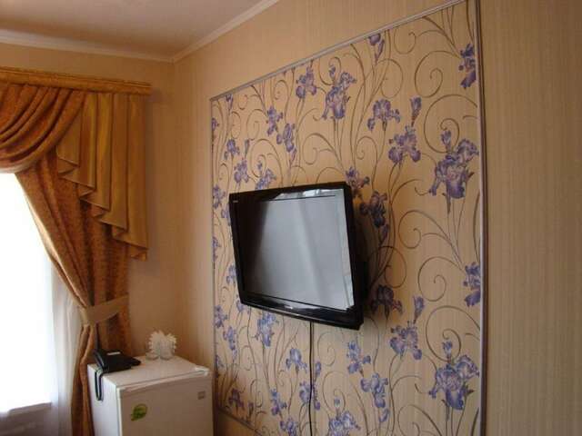 Гостиница Вирсавия Муром-27