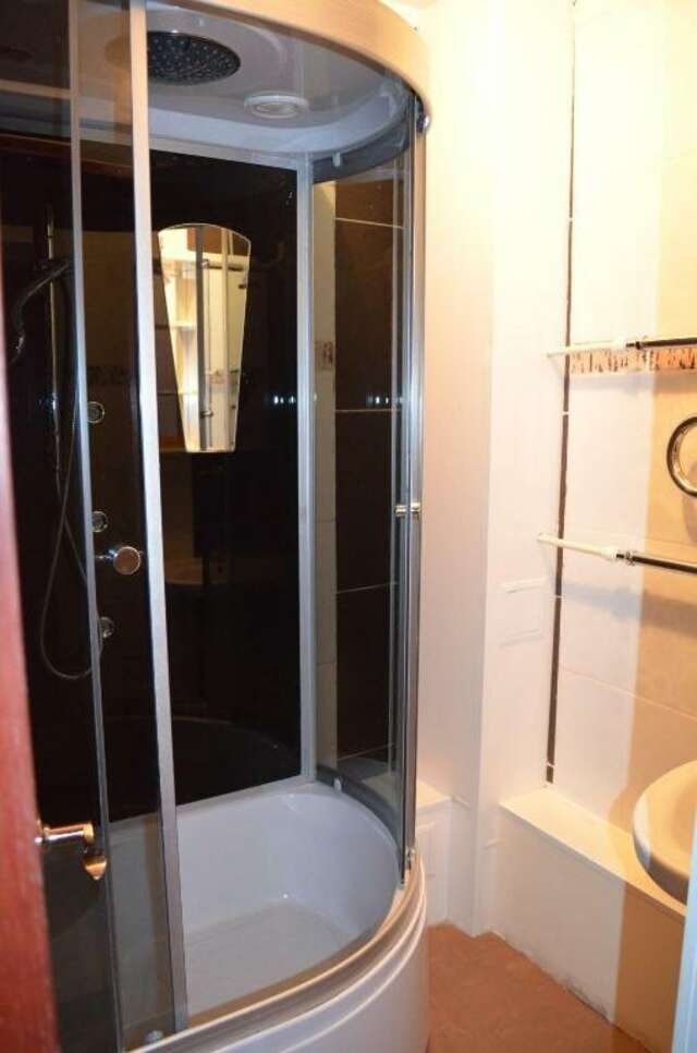 Гостиница Вирсавия Муром-20