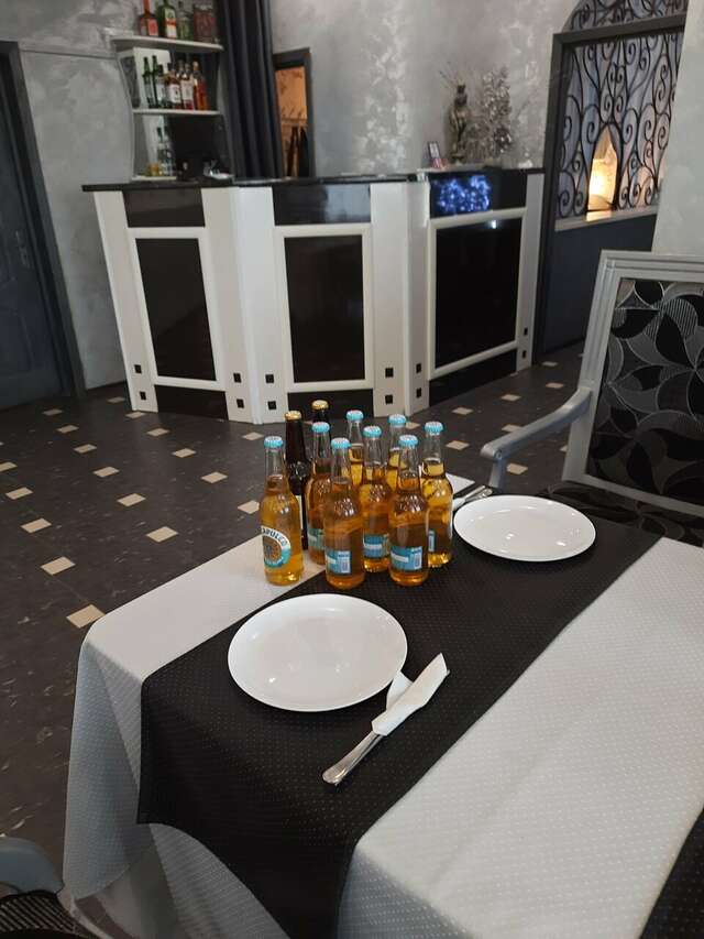 Гостиница Вирсавия Муром-73