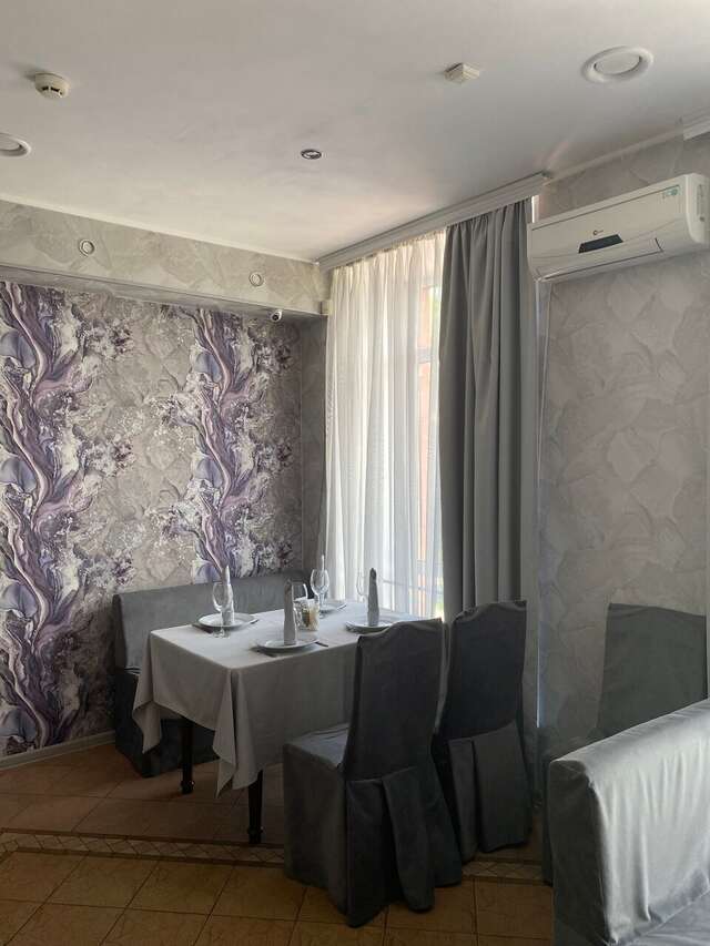 Гостиница Вирсавия Муром-83