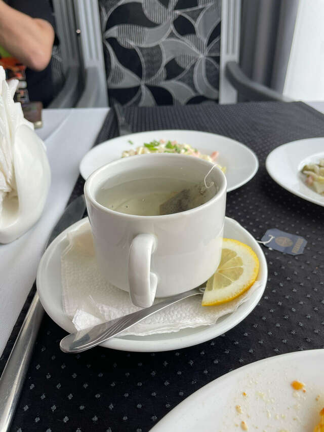 Гостиница Вирсавия Муром-81