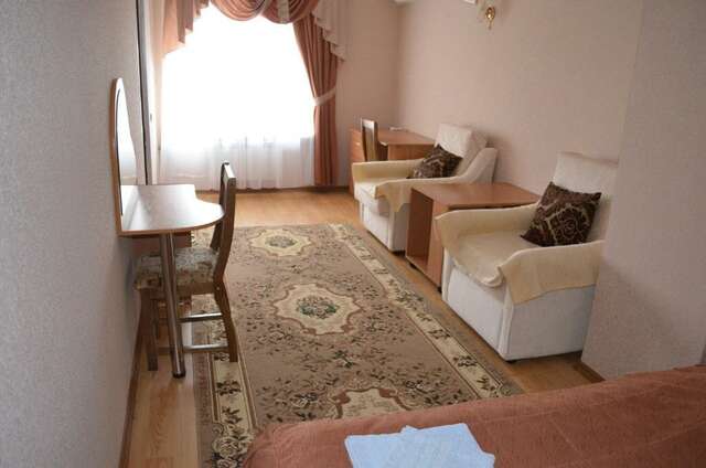 Гостиница Вирсавия Муром-34