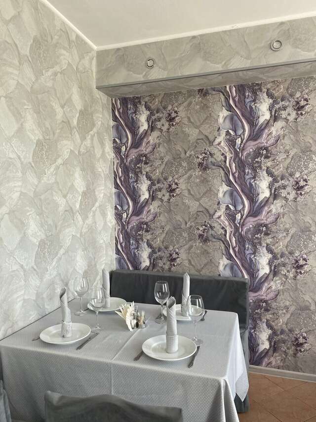 Гостиница Вирсавия Муром-69