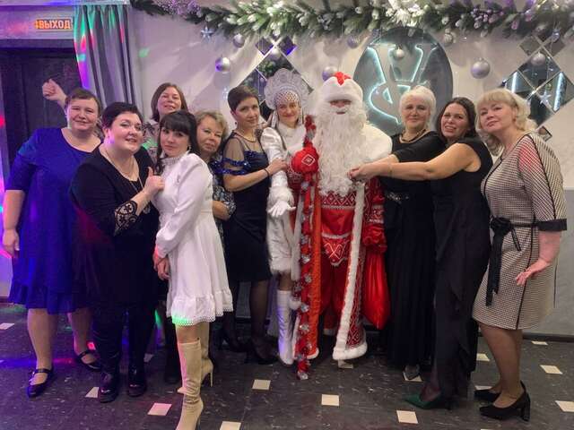 Гостиница Вирсавия Муром-65