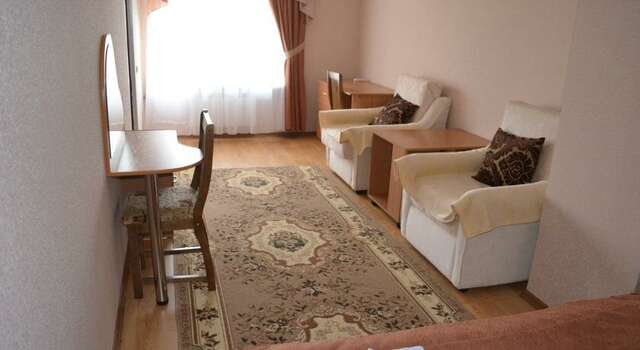 Гостиница Вирсавия Муром-43