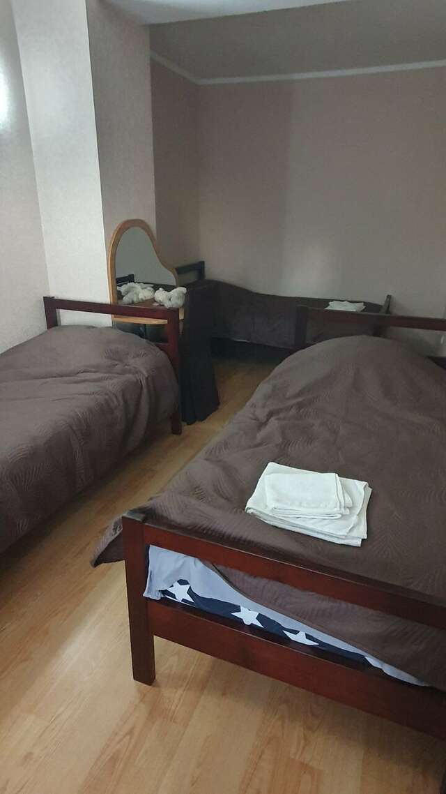 Гостиница Вирсавия Муром-71