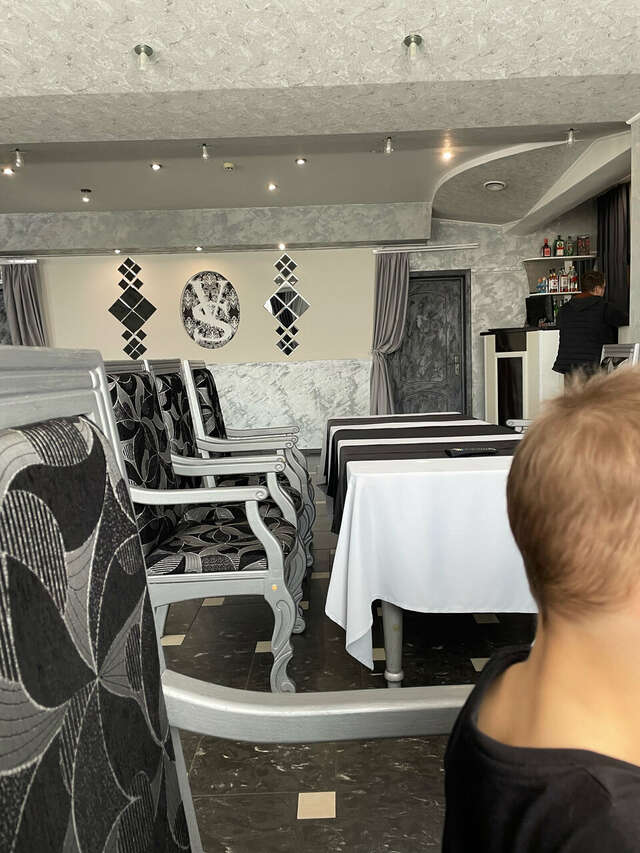 Гостиница Вирсавия Муром-64