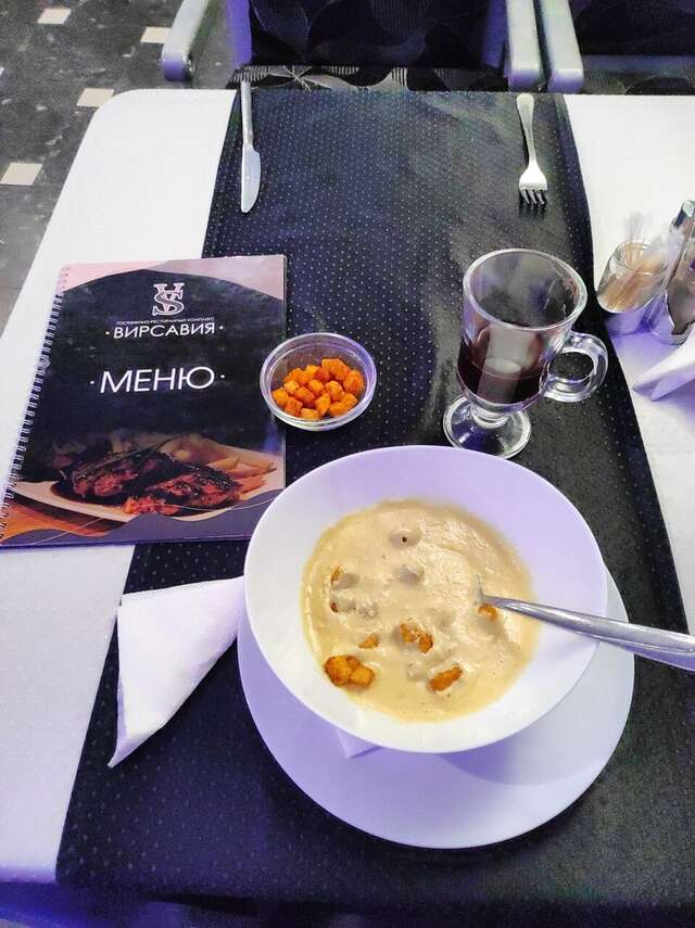 Гостиница Вирсавия Муром-85