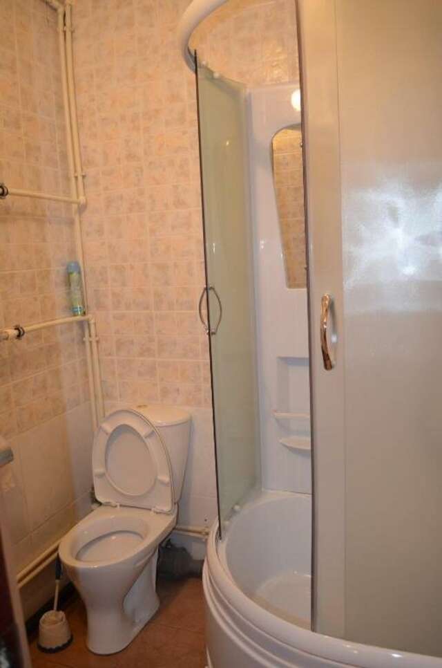 Гостиница Вирсавия Муром-41