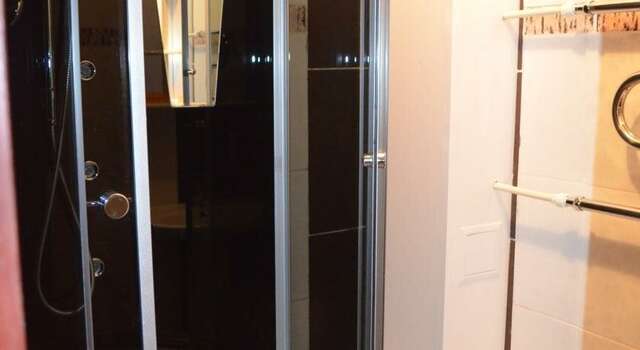 Гостиница Вирсавия Муром-36