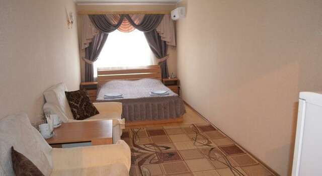 Гостиница Вирсавия Муром-55