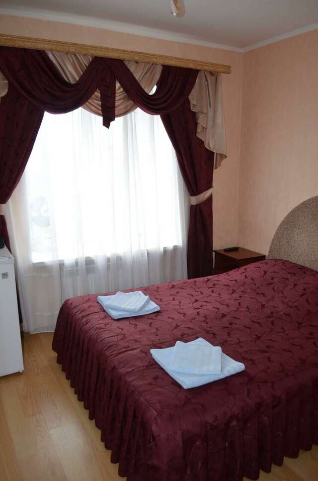 Гостиница Вирсавия Муром-33