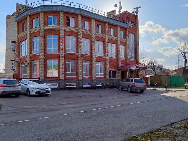 Гостиница Вирсавия Муром-59