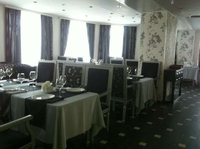 Гостиница Вирсавия Муром-92