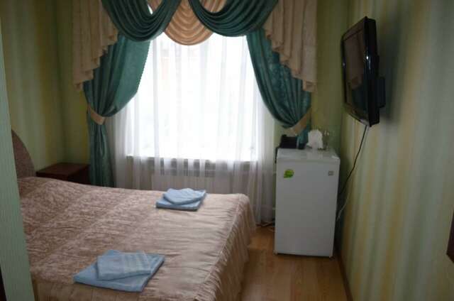 Гостиница Вирсавия Муром-37