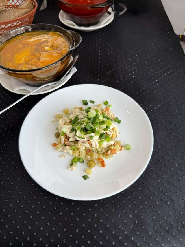 Гостиница Вирсавия Муром-90