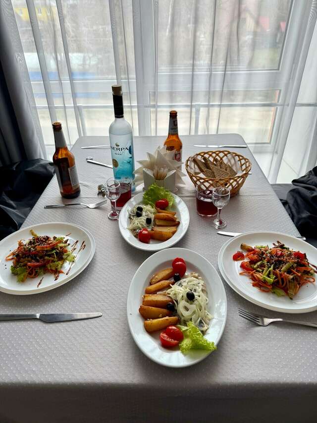 Гостиница Вирсавия Муром-61