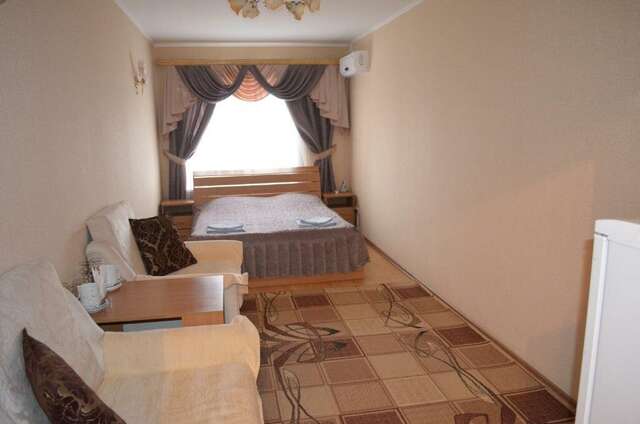 Гостиница Вирсавия Муром-25