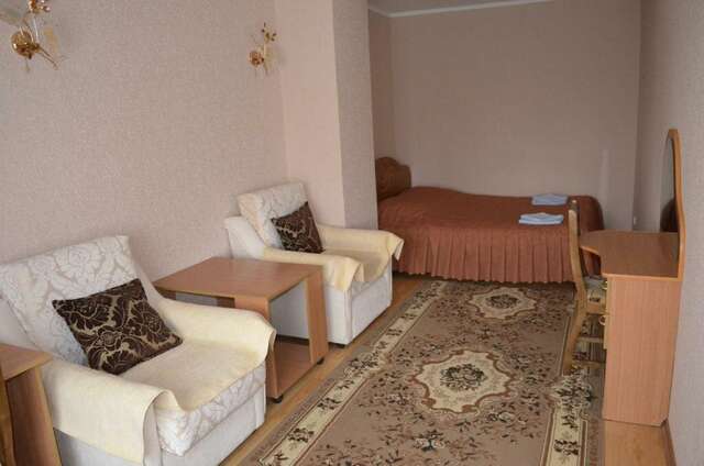 Гостиница Вирсавия Муром-48