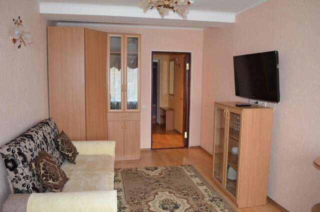 Гостиница Вирсавия Муром-42