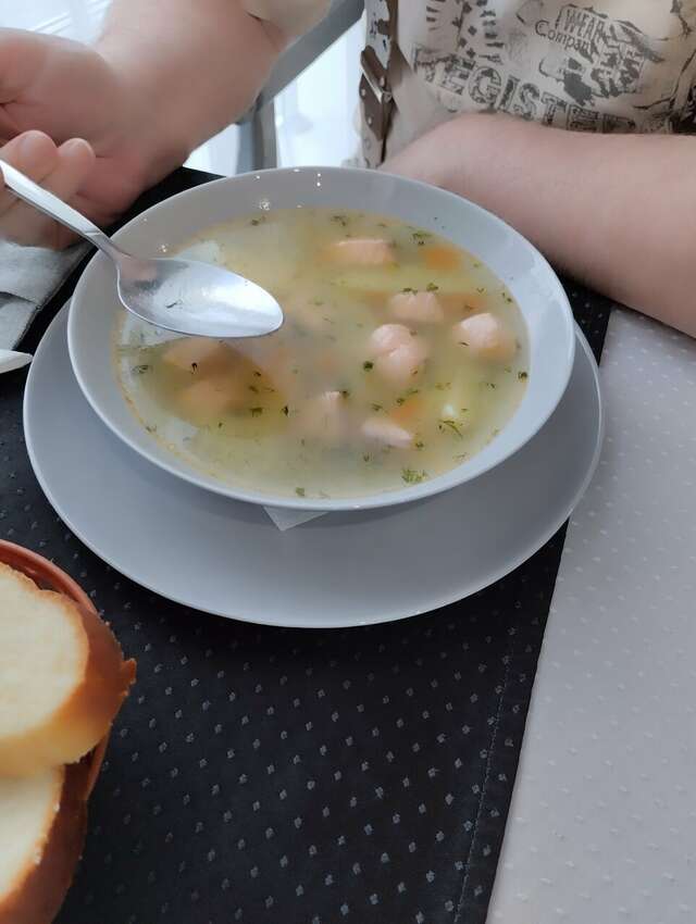 Гостиница Вирсавия Муром-74