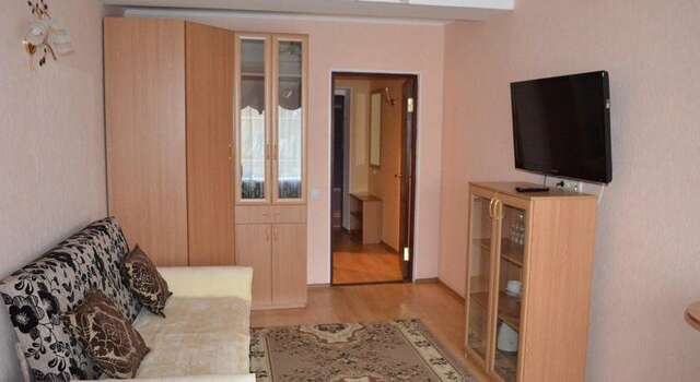 Гостиница Вирсавия Муром-22