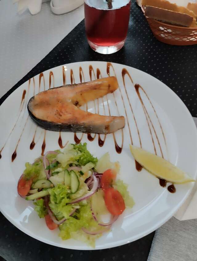 Гостиница Вирсавия Муром-87