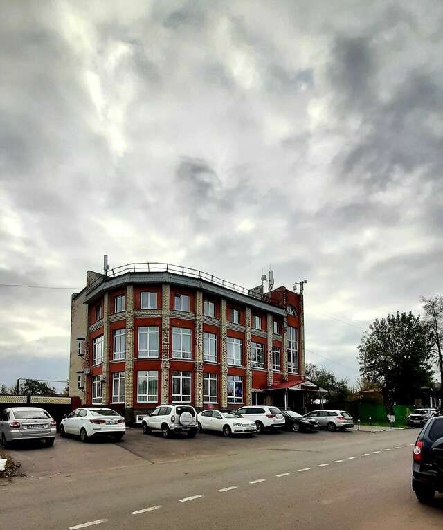 Гостиница Вирсавия Муром-66