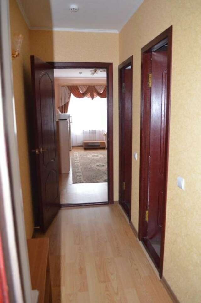 Гостиница Вирсавия Муром-32