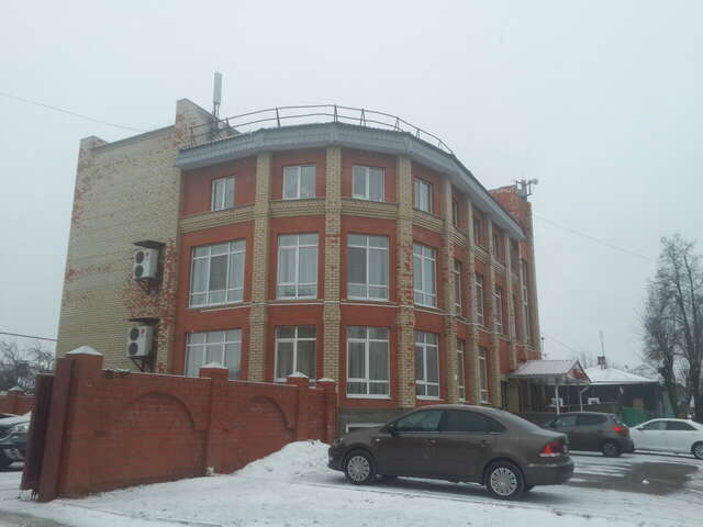 Гостиница Вирсавия Муром-29