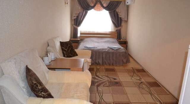 Гостиница Вирсавия Муром-53