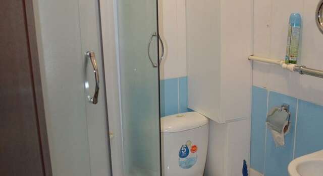 Гостиница Вирсавия Муром-51