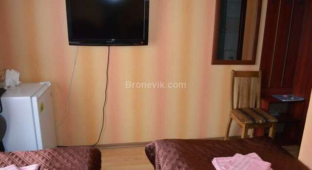 Гостиница Вирсавия Муром-7