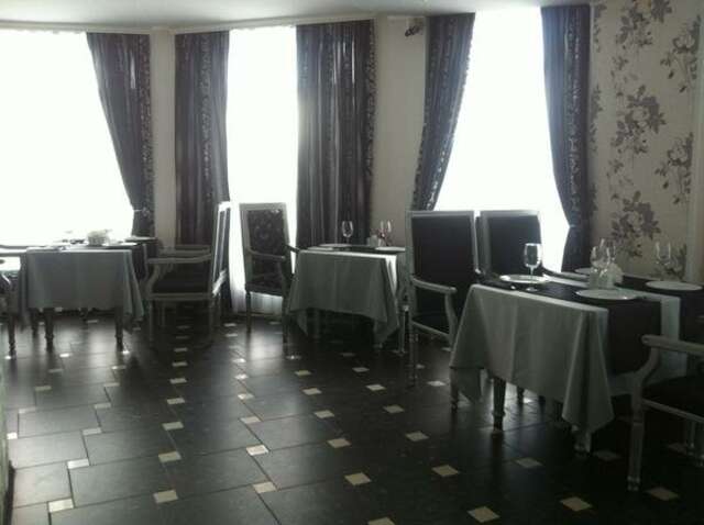 Гостиница Вирсавия Муром-4