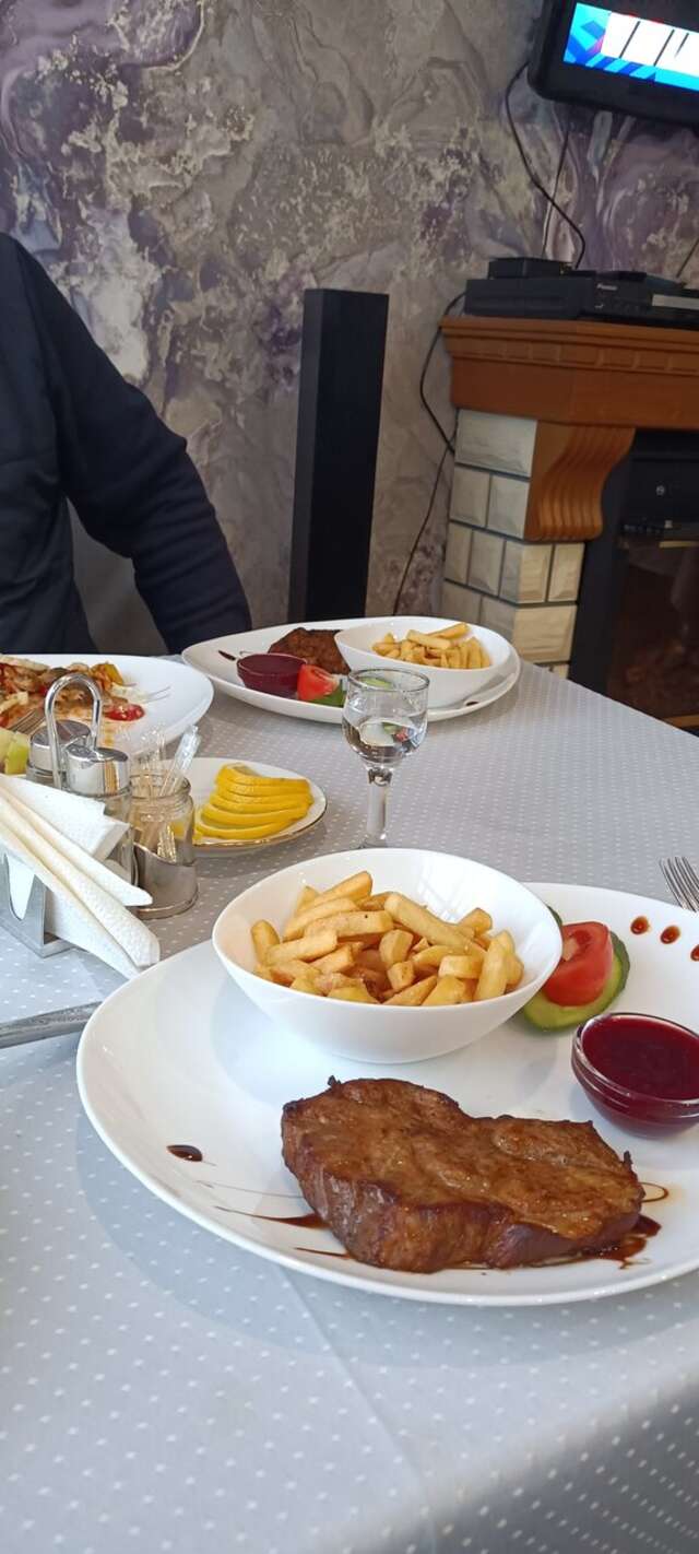 Гостиница Вирсавия Муром-84